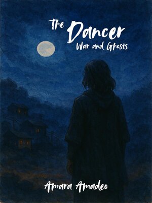 cover image of The Dancer
